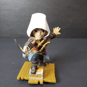 Assassin's Creed IV Black Flag Edward Kenway Vinyl Figure Loot Crate Collectible